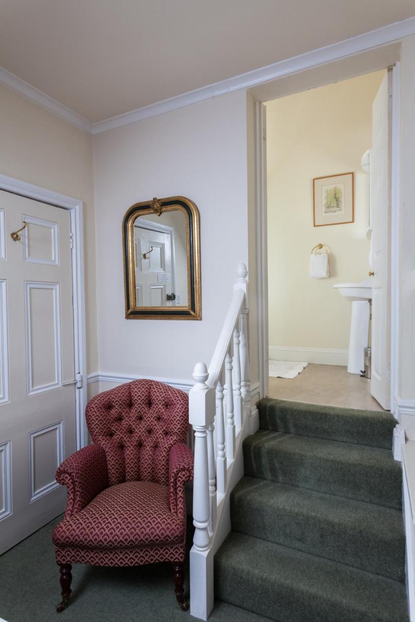 Tasburgh House Bath Exterior foto