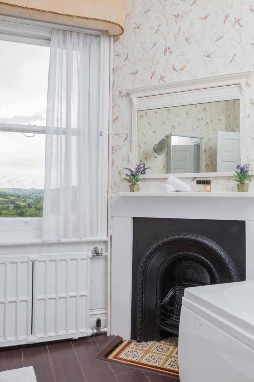 Tasburgh House Bath Exterior foto