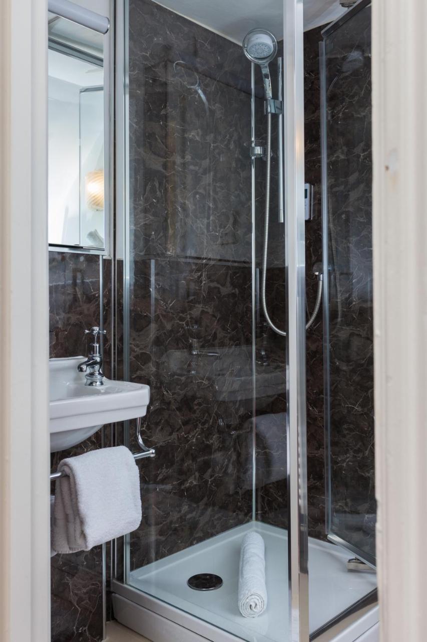 Tasburgh House Bath Exterior foto
